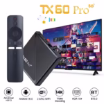 Android TV Box