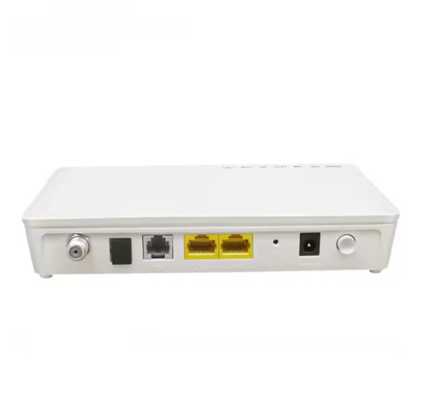 "HG8012H XPON CATV Router ONU 1GE+1FE for FTTX networks
