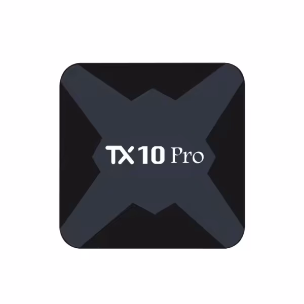 TX10 Pro Android 13 TV Box 4K |8+128GB| Dual-Band WiFi BT 5.0 - Image 6