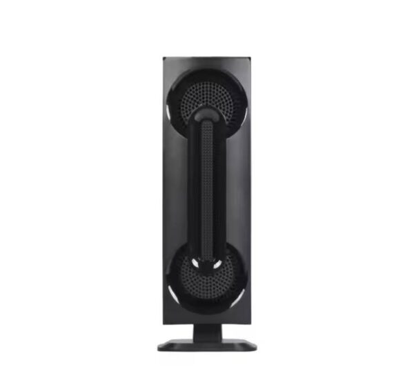 Deep Bass Home Theatre System with USB, FM, SD, TV & Multimedia Support