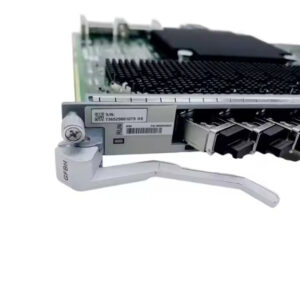 C6 Series 16-Port XG Combo C+GFBH & GFBN OLT Card for high-speed fiber optic networks