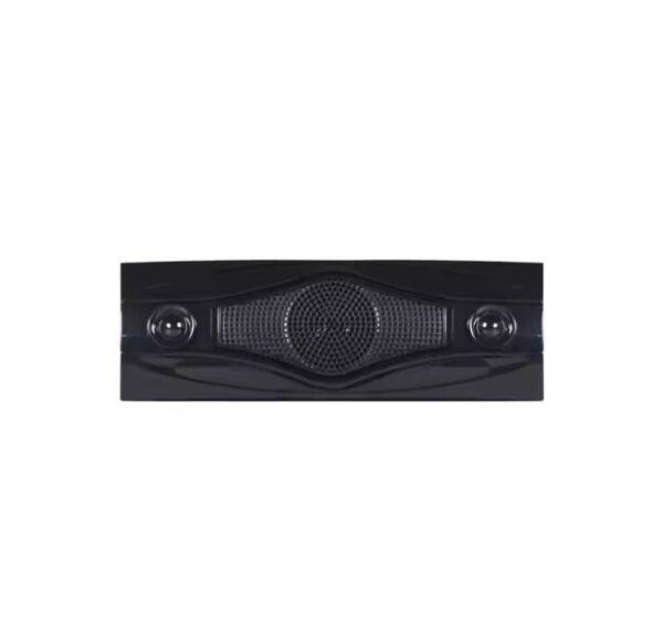 Sound Bar with Subwoofer & Audio Mixer for TV & Music