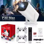 P30 Max Projector