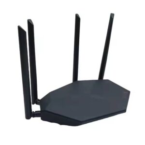 Dual Band WiFi6 gaming Router AX1800 AP/Extender