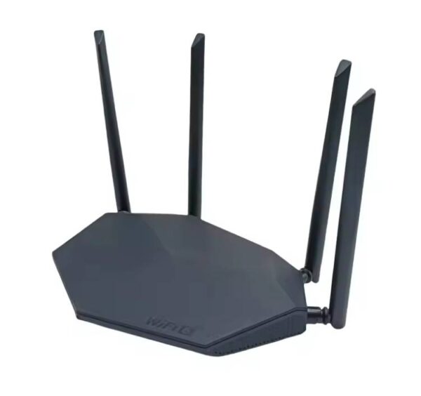 Dual Band WiFi6 gaming Router AX1800 AP/Extender - Image 6