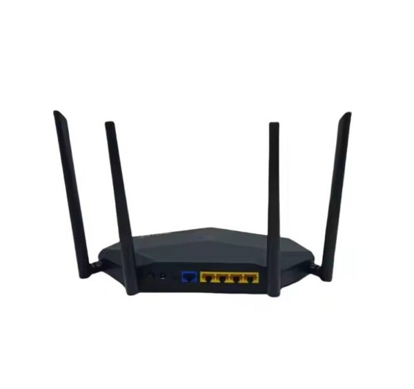 Dual Band WiFi6 gaming Router AX1800 AP/Extender - Image 2