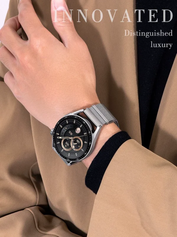 Huawei Smart Sports Fitness Watch - Image 4