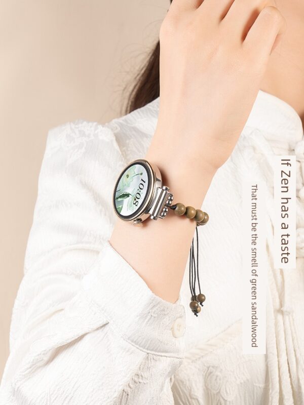 Breathable Strap for Huawei Smartwatch - Image 4