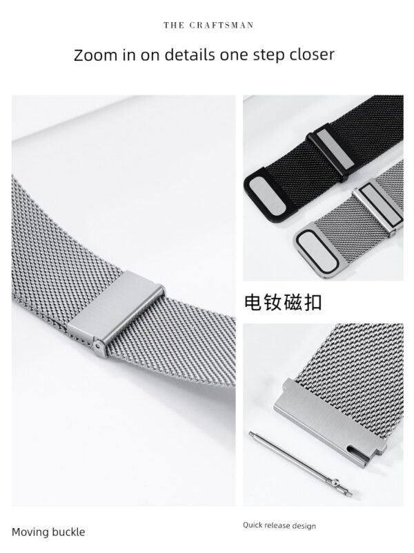 Huawei Smart Sports Fitness Watch - Image 2