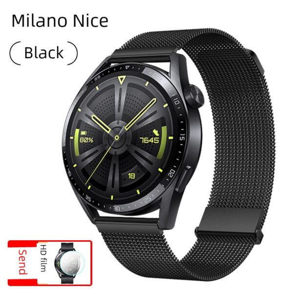 Huawei Smart Sports Fitness Watch - Image 7