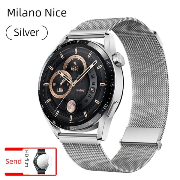 Huawei Smart Sports Fitness Watch - Image 6