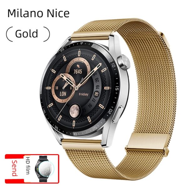 Huawei Smart Sports Fitness Watch - Image 9
