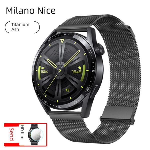Huawei Smart Sports Fitness Watch - Image 8