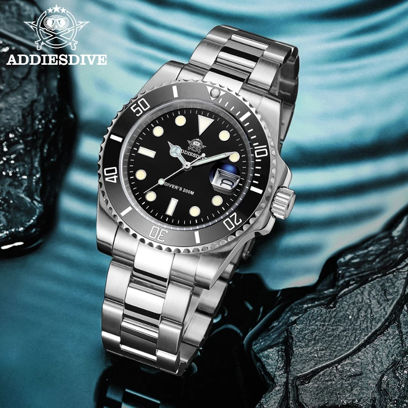 texman Titanium watch for Men Waterproof Quartz Watch for business, leisure, and outdoor sports use